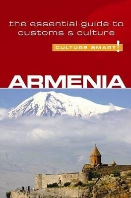 Armenia фото книги