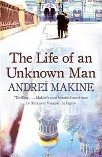 The Life of an Unknown Man фото книги