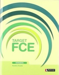 Target FCE. Workbook (+ Audio CD) фото книги