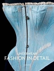 Underwear Fashion in Detail фото книги