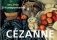 Paul Cezanne Postkartenbuch фото книги маленькое 2