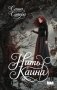 Нить Каина фото книги маленькое 2