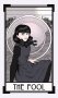 Christina Ricci's Cat Full of Spiders Tarot Deck and Guidebook фото книги маленькое 5