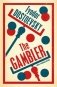The Gambler фото книги маленькое 2