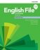 English File. Intermediate. Workbook Without Key фото книги маленькое 2