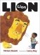 Lion, Lion фото книги маленькое 2