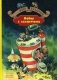 Война с лилипутами фото книги маленькое 2