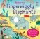 Fingerwiggly Elephants фото книги маленькое 2