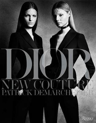 Dior. New Couture фото книги