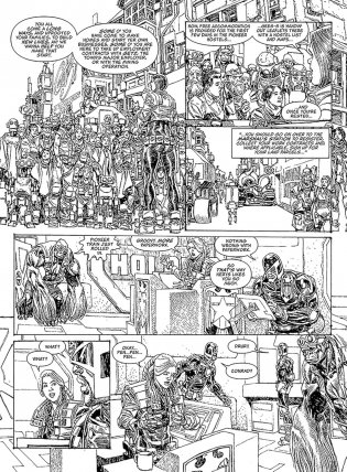 Lawless Book Four: Boom Town фото книги 3