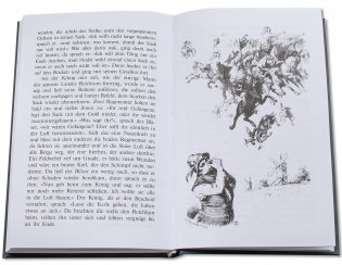Сказки для детского и семейного чтения. Книга на русском и немецком языках фото книги 5