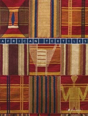 African Textiles фото книги
