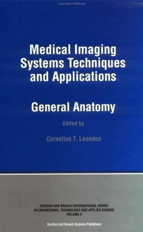 General Anatomy фото книги