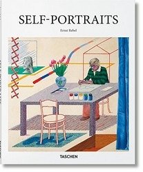 Self-Portraits фото книги