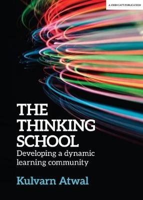 The Thinking School фото книги