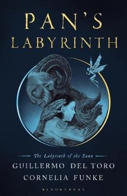 Pan's Labyrinth фото книги
