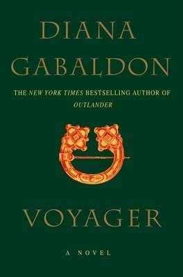 Voyager фото книги