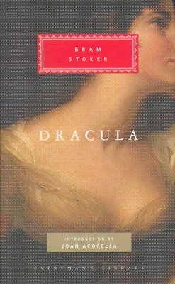 Dracula фото книги