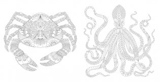 Чудеса природы. Золотая коллекция любимых иллюстраций фото книги 6