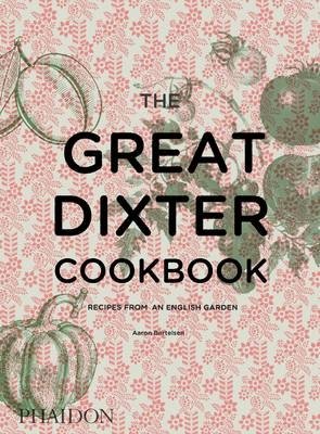 The Great Dixter Cookbook. Recipes from an English Garden фото книги