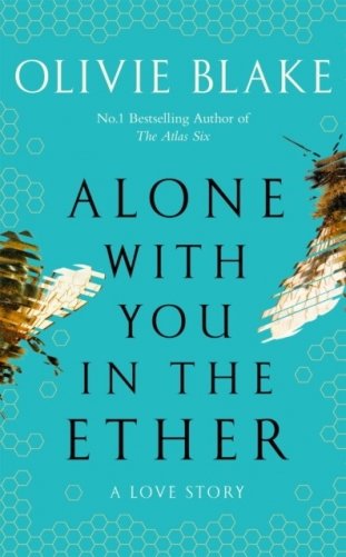Alone with you in the ether фото книги