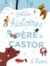 Petites histoires du Pere Castor d'hiver фото книги маленькое 2