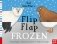 Axel Scheffler's Flip Flap Frozen. Board Book фото книги маленькое 2