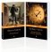 Превращение. Машина времени. Человек-невидимка (комплект из 2 книг) (количество томов: 2) фото книги маленькое 3