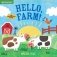 Hello, Farm! фото книги маленькое 2