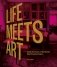 Life Meets Art фото книги маленькое 2