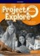 Project Explore Starter. Workbook with Online Practice and Workbook Audio (+ Audio CD) фото книги маленькое 2