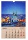 Календарь настенный перекидной на 2020 год "Вокруг света. Париж", 280x435 мм фото книги маленькое 4