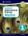 Oxford International Primary Maths 1 фото книги маленькое 2