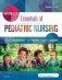 Wong's Essentials of Pediatric Nursing, 10 ed. Mosby 2016 фото книги маленькое 2
