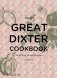 The Great Dixter Cookbook. Recipes from an English Garden фото книги маленькое 2