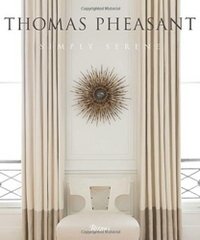 Thomas Pheasant: Simply Serene фото книги
