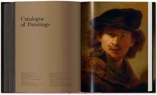 Rembrandt. The Complete Paintings фото книги 13