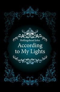 According to My Lights фото книги