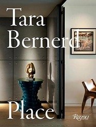Tara Bernerd: Place фото книги