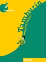 Tamburin 1 Arbeitsbuch фото книги