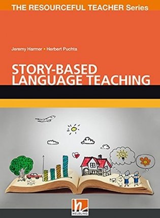 Story-based Language Teaching фото книги