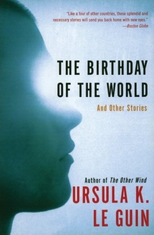 Birthday of the World, The фото книги