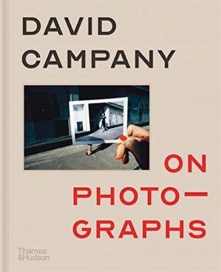 On Photographs фото книги