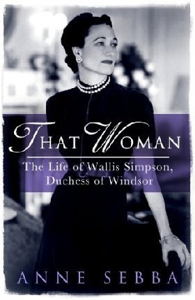 That Woman фото книги