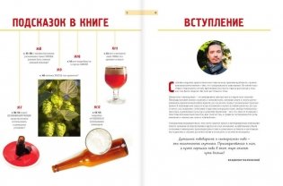 Сам себе пивовар. Первая пивная книга от российских блогеров фото книги 4