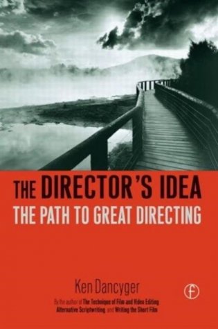 The Director&apos;S Idea фото книги