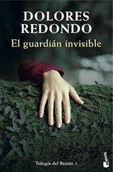 El Guardián Invisible фото книги