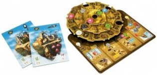 Настольная игра "Нория" фото книги 4