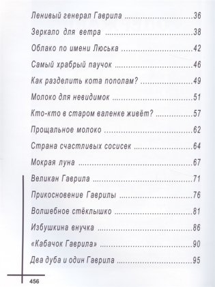 Понарошкино. Сказочный городок фото книги 7