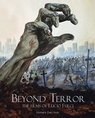 Beyond Terror фото книги